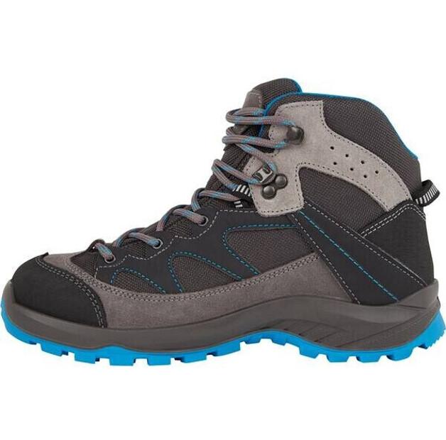 Ботинки McKinley Discover II Mid AQX Women EU 36