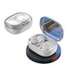 2025 Sports Wireless Bluetooth Earphones: Sweatproof, Long Battery, In-Ear Design for Apple, Android, Huawei Devices