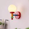 Colorful Macaron Pendant Lamp