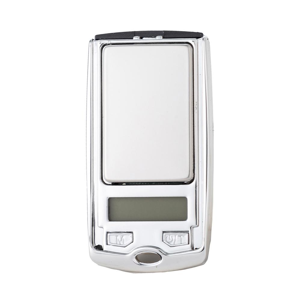 Car Keys Jewelry Scales with LCD Display Electronic Weight Scales High Precision Gold Carat Scales for Jewelry Food