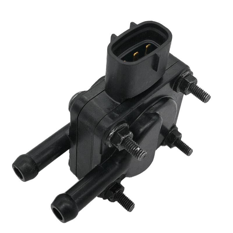 Differential Pressure Sensor Positive Pressure Sensor 89480-64010 89480-20030 For Toyota-M53K