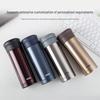 Thermos TCMK-500 Stainless Steel Insulated Tea Tumbler