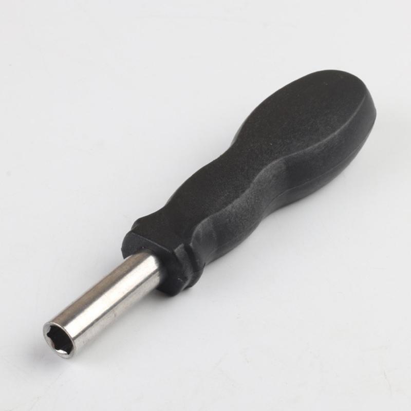 High Strength Alloy Gourd Handle Bit Wrench Suitable for Various Bit for Multifunctional Screw Specifications