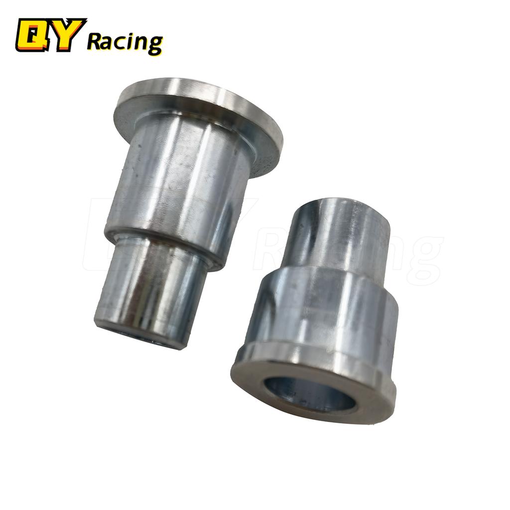 Motorcycle Rear Wheel Hub Spacer For SURRON Sur-Ron Light Bee Off-Road Electric Vehicle