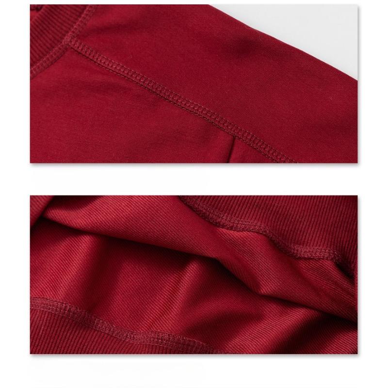 Men's Soft Crewneck Sweatshirt Breathable Crew Neck Pullover Outdoor Athletic Long Sleeve Sweatshirts Fall Warm Breathable Pullovers for Men