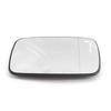For BMW 5 E39 1997-2003 3 E46 1998-2006 Rearview Mirror Car Heated Side Mirror Glass Heated Door Mirror Lens Rearview Accessory