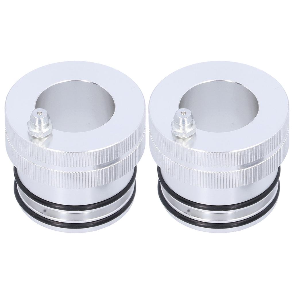 2 STÜCK Radlagerfettpresse Werkzeug Vorne Hinten 4440mm Ersatz für Polaris Ranger 800 900 1000XP