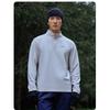 Pelliot Unisex Outdoor Fleece Jacket with Stand Collar