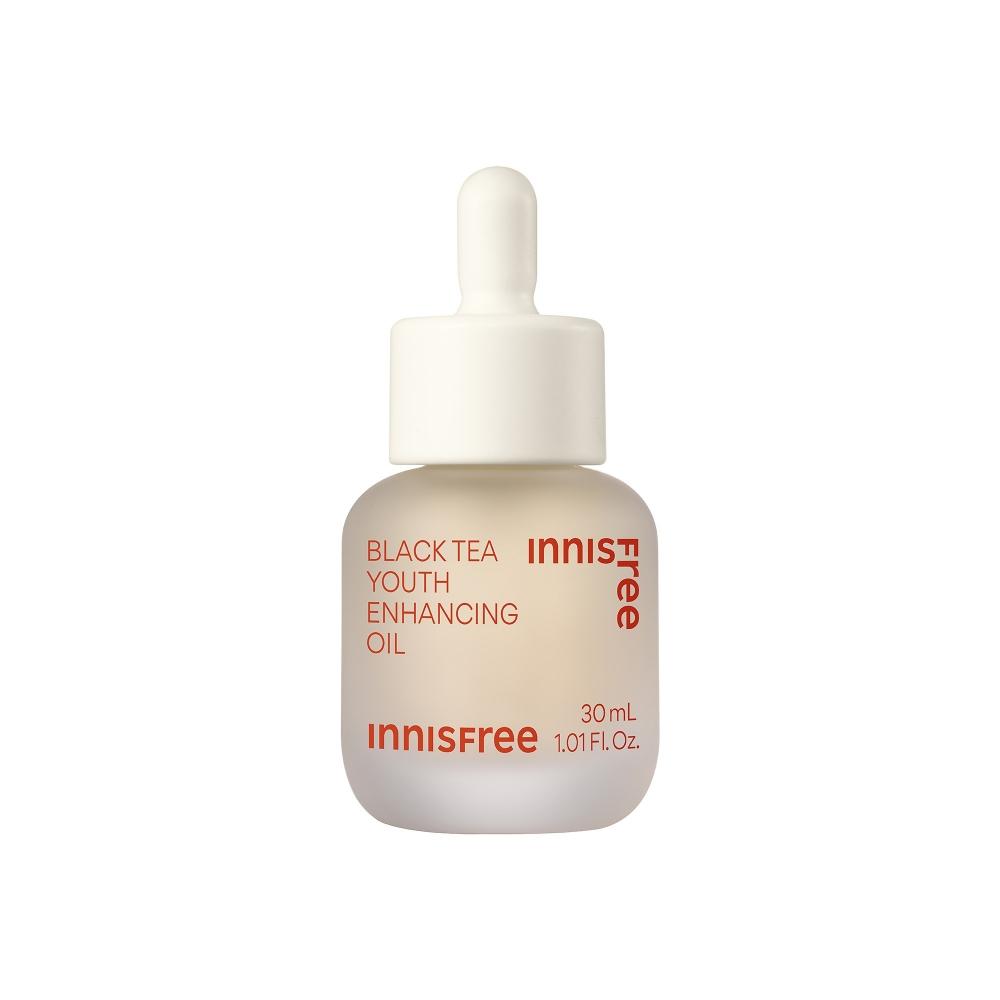 Innisfree Innisfre Skin Blackteaoil 131174337