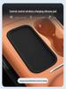 Leaper C10 Wireless Charging Anti-Slip Silicone Pad for Car Interior Protection & Decoration