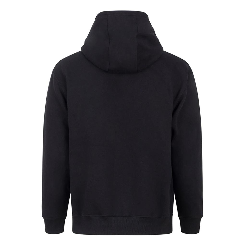 Awdis Mens Vision Heavyweight Full Zip Hoodie