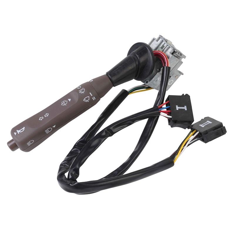 ODiDiO A6885407045 Steering Column Stalk Headlight Switch Wiper Turn Signal Switch 6885407045 For Mercedes Benz Trucks