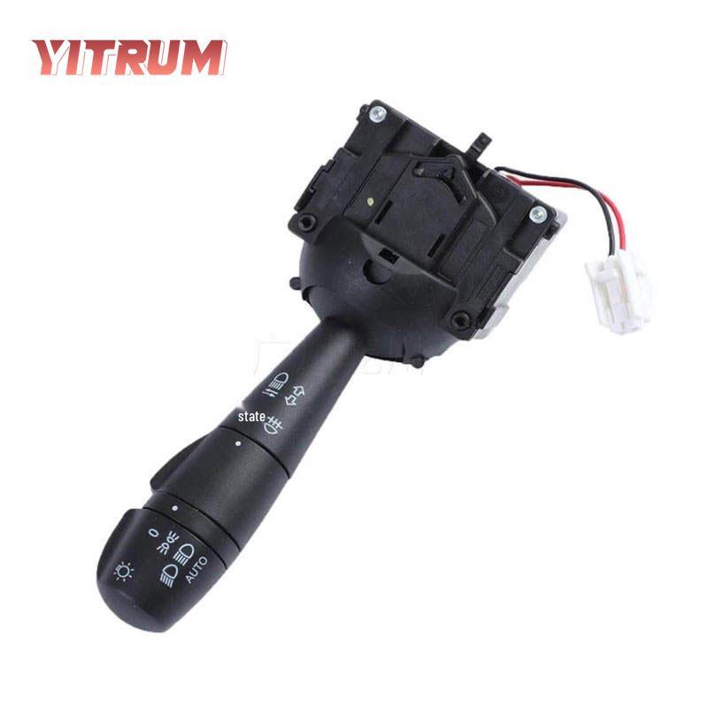 

Renault Turn Signal Switch 255675887R 8201167992 Guangzhou Yichuan