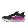 Nike Scarpe da Ginnastica da Uomo Zoom Fly 4 Nere Iper Viola Antracite CT2392-004