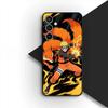 Casing for Xiaomi Redmi 15 15C A3 A4 A5 9A 9C NFC Note 9 8  Pro Phone Cover Protective Case Orochimaru Narutos Uchiha Sasuke
