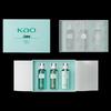 Kao Relief Series Travel Hair & Body Wash Set