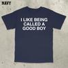 Funny Meme Shirt Stupid Shirt Good Boy Shirt Dumb Shirt Brain Rot Shirt Embarrassing Funny Saying T Shirt Print Cotton Tops