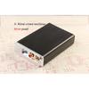 HIFI Audio CM6631A Digital Interface 32 / 24Bit 192K USB To I2S IIS SPDIF Optical Coaxial Output Decoder DAC