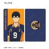 Haikyu!! Trading Plastic Visual Cards Box of 14