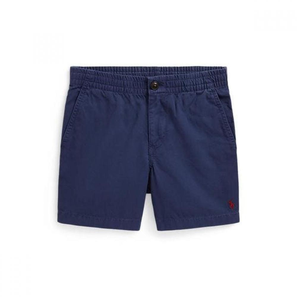 Polo Ralph Lauren Boys Cotton Twill Short 2 7 Years Cwposhob4g20175410 2