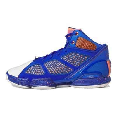 Adizero Rose 1.5 Restomod 'Knicks' Sneaker HQ1015