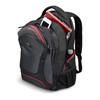 Sac a dos PC - PORT DESIGNS - Pour ordinateur portable COURCHEVEL - 20 litres - 15.6/16 pouces - Noir
