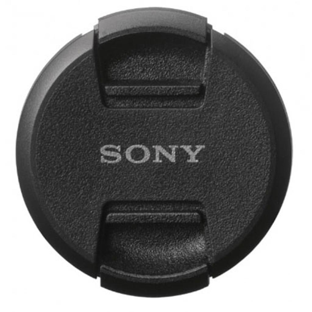 Sony Front Lens Cap ALC-F55S