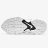 Nike Air Heights W AIR HEIGHTS Size White/Black/White CI0603-102 26.0cm