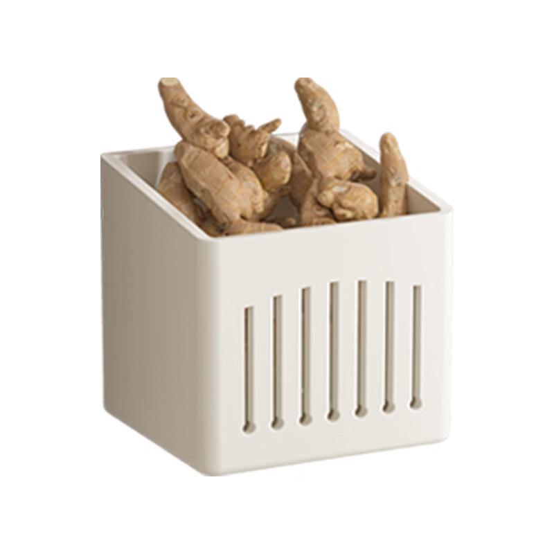 cmaos Magnetic Wall-Mounted Storage Box