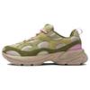 KidSuper Studios X Velophasis NU Olive Green Men Sneakers Putty 396778-01