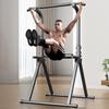 Tiemuyun Freestanding Pull-up Station