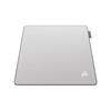 Muismat - CORSAIR - MM Pro Medium - Antislip - Waterbestendig - Grijs