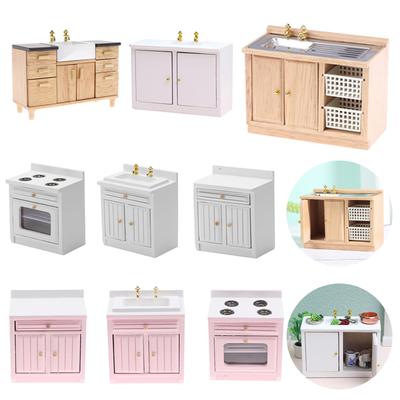 Muñecas y Peluches – Casas de muñecas y accesorios