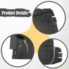 Front Wheel Housing Arch Lining Cover Guard Mud Flap Spare Parts Auto Accessories for E W213