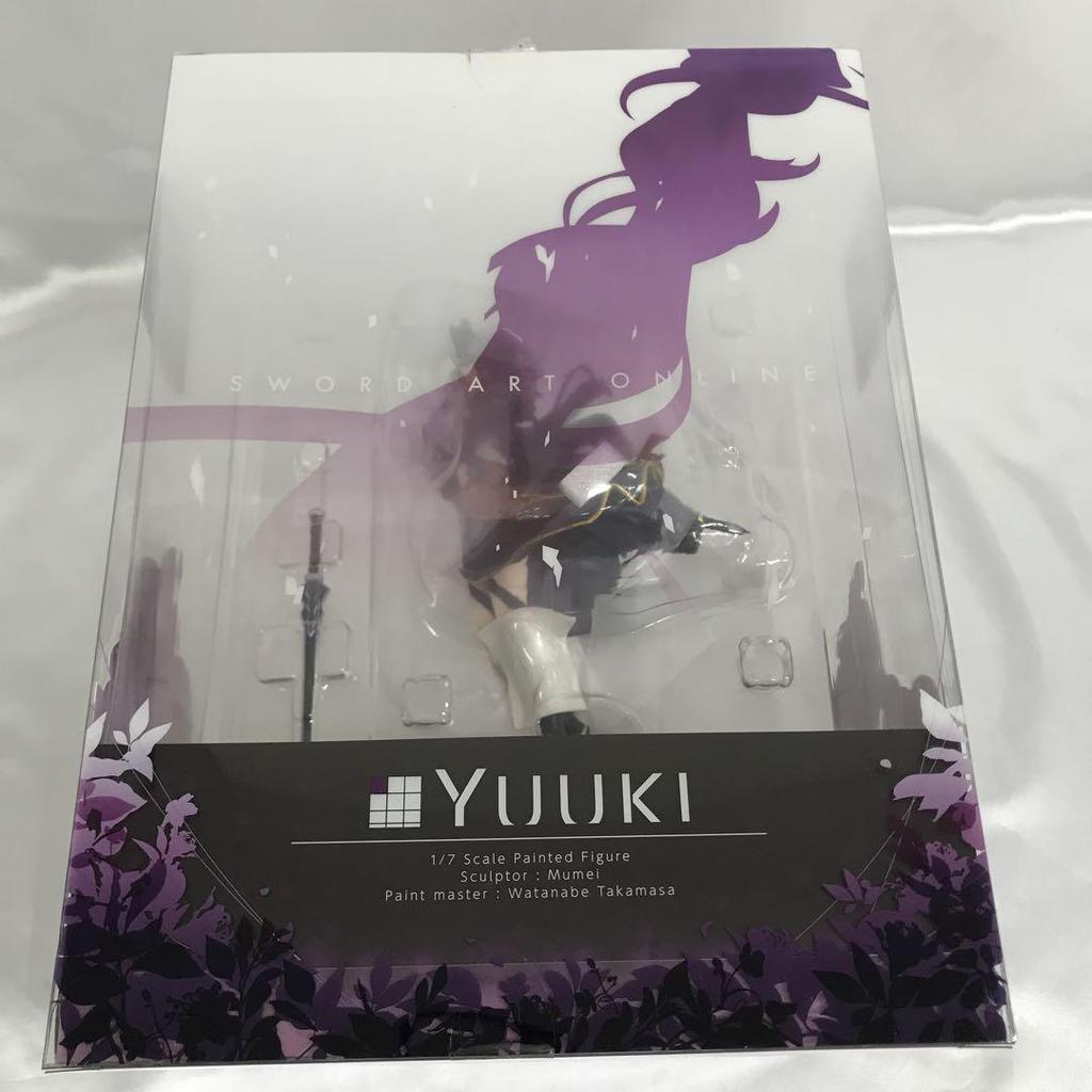 [USED] Yuuki "Sword Art Online