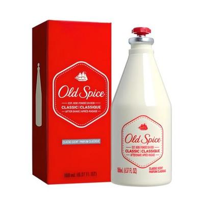Old Spice After Shave Classic Skin 188ml 1ea