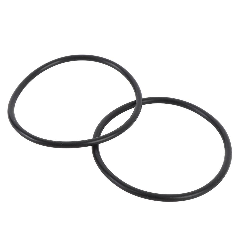 O Ring for REVOX NAB Hub Adapter Rubber 2 Seal Rings and 6 Pucks Reel to Reel Tape Nab Hub Adapter Overhaul Kit for