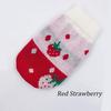 Winter Knitting Sweater For Small Medium Large Dogs, Dog Stripes Pullover Xmas Elk Big Dog Clothes Labrador Jumper Costume