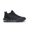 LeBron 16 Low 'Triple Black' (Unisex) Black / Black-Black Basketball Shoes CI2668 002