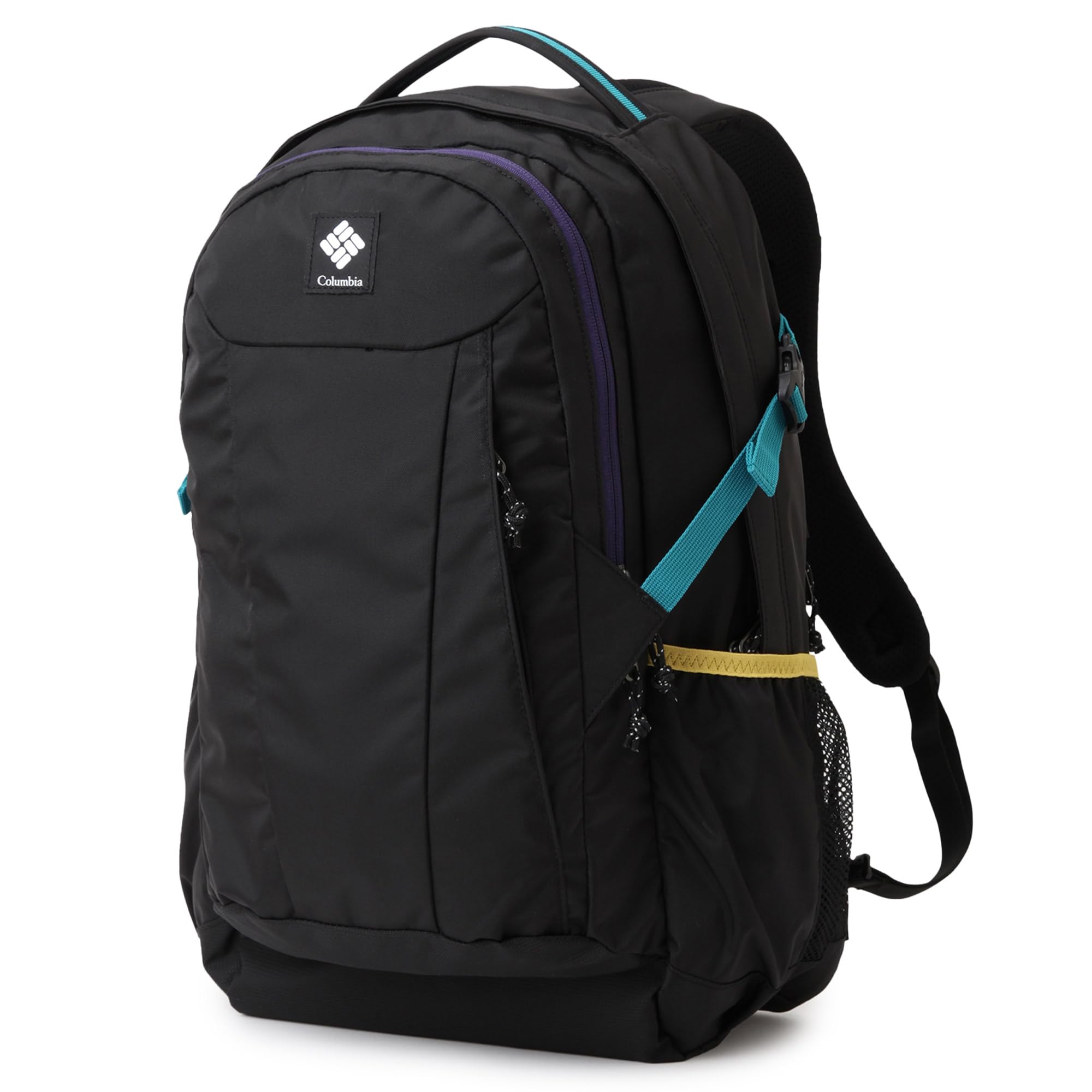 Panacea 33L Backpack PU8708 Free Size Black Multi [Columbia] 07.