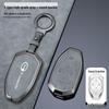 Compatible Key Cover for GAC Trumpchi GS4 Plus, Aion Y Plus, Shadow Leopard M8, Master GS8, GS3 Buckle, and M6 Pro