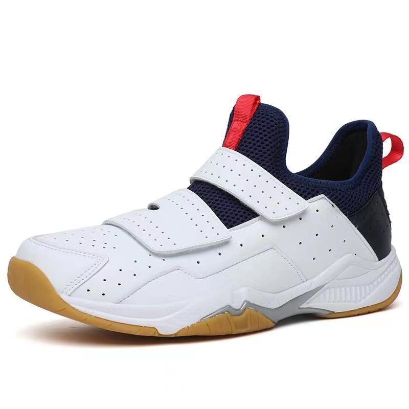 2026 NEW Fashionable Professional Anti-slip Badminton Indoor Fitness Sports Volleyball Sports Sneakers Breathable Shoes