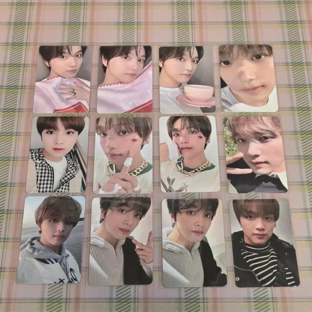NCT Hachanpoka (all at once) Used