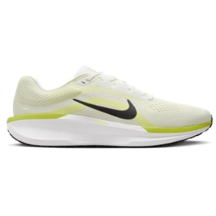 New Nike Air Zoom Winflo 11 'Sail Life Lime' FJ9509-101