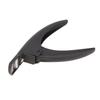 Nail Tip Cutter Stainless Steel Portable Professional Artificial Nail Trimmer for Manicure DIY