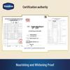Vaseline Nourishing Repair Hand Mask