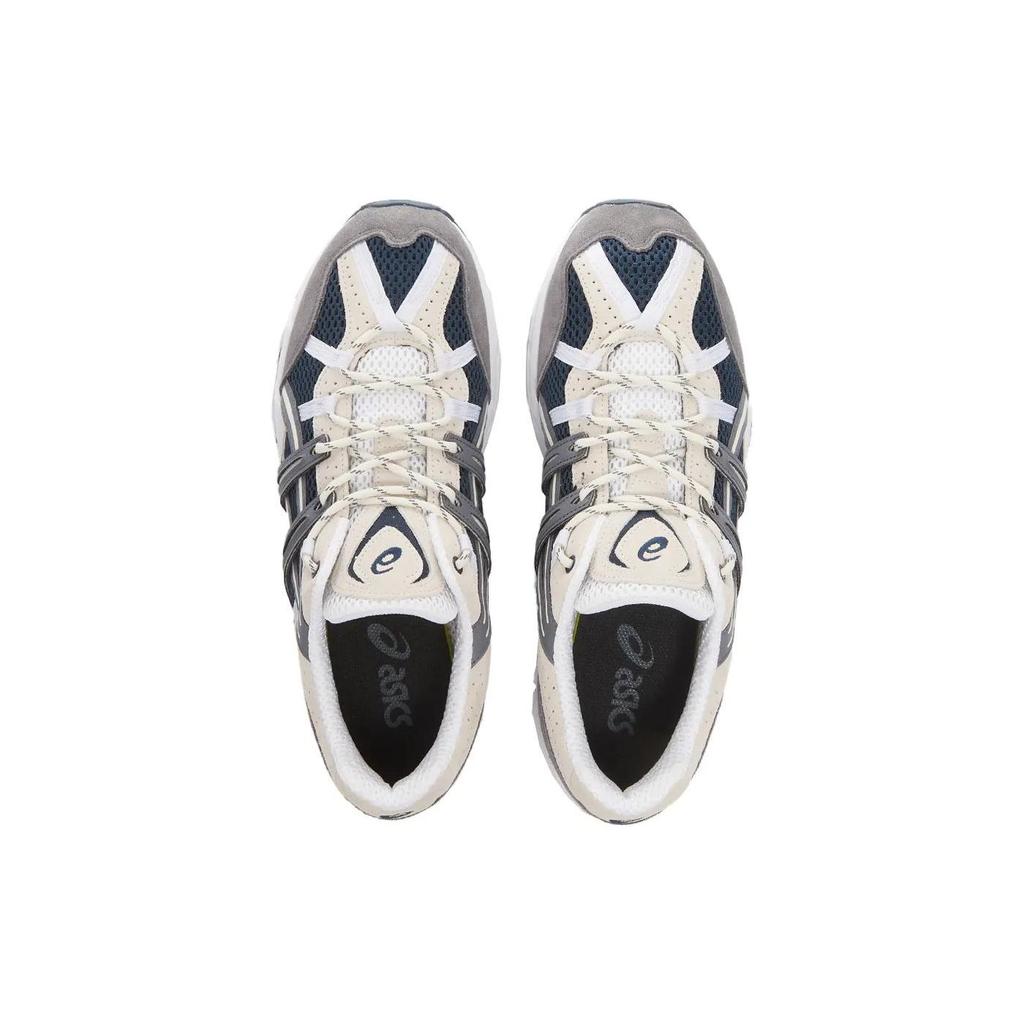 Asics Gel Sonoma 15-50 Bleu France Metropolis Chaussures de Sport Homme 1201A438-402