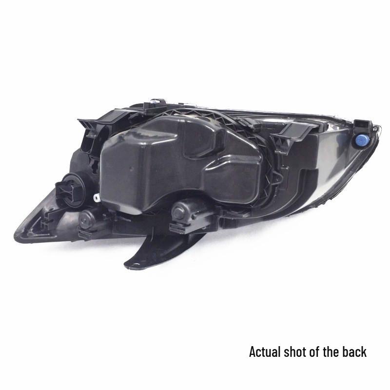 Ford Focus 05-08 Classic Headlight Assembly