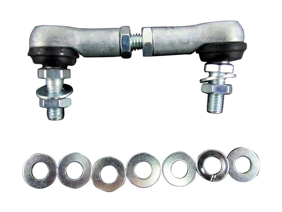 

BRIGHTZ Auto Leveler Adjusting Rod Type A for Step Wagon Spada Compatible with and 6 Step Wagon Spadas RK5/RK6 [ROD-JOI-024] RK, K5, K6, 5, (Part