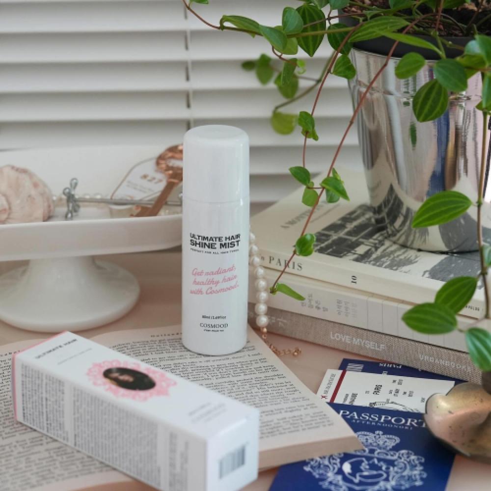 Cosmoodlab Cosmood Ultimate Hair Shine Mist NONE